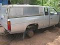 Kuva 1: Nissan King Cab 2,4 4x4 -91  1991