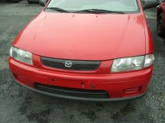 Mazda 323