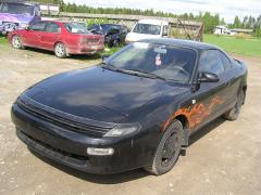 Toyota Celica