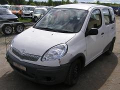 Toyota Yaris Verso