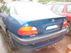 Toyota Avensis 1.6i16v 81kw sedan