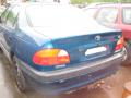 Toyota Avensis 1.6i16v 81kw sedan 4A-FE 81kw