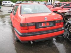 Volkswagen Vento 1.8I 66KW