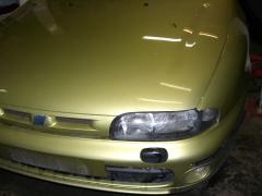 Fiat Bravo