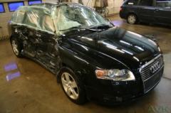 Audi A4 1.8 TURBO 