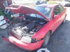 Audi A4 1.8turbo 