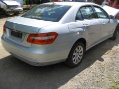 Mercedes-Benz E 212 220 CDi Sed