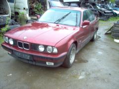BMW 525 TDS