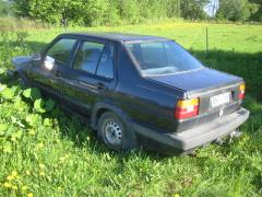 Volkswagen Jetta II