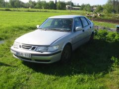 Saab 9-3