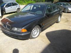 BMW E39 525 TDS Sed