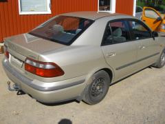 Mazda 626 (GF) 1.8i 16V Sed