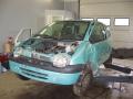 Kuva 1: Renault Twingo 1.2 2000