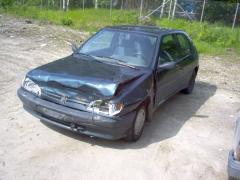 Peugeot 306 XR