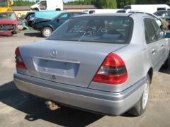 Mercedes-Benz C 180 220d 70KW