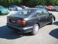 Kuva 1: Nissan Primera 1.6I16V  1998