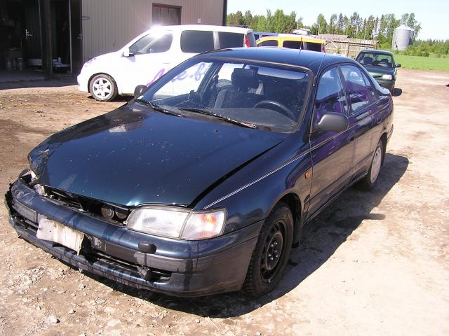 Toyota carina e 1993