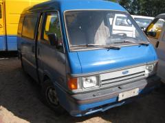Mazda E2200 2,2D lyhyt (Ford Econovan)