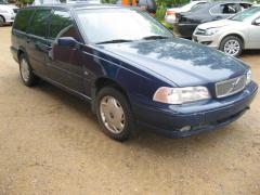 Volvo V70 2.4i