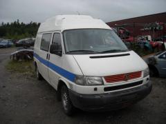 Volkswagen Transp/caravelle