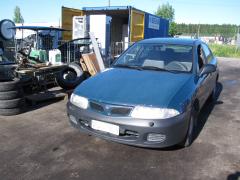 Mitsubishi Carisma 1.6 GL 4D