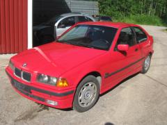 BMW E36 318ti Compact