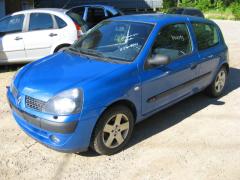 Renault Clio 1.2i 8V 3/HB