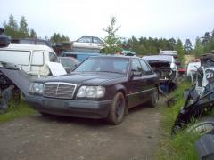 Mercedes-Benz E 250 D