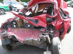 Honda Civic 1.4i 16v 2.D HB
