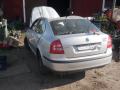 Kuva 1: Skoda Octavia 1,9tdi hb 2005