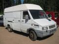 Kuva 1: Iveco Daily 49-12 2,5TD  1991