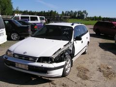 Toyota Carina E