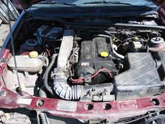 Ford Sierra 4D 2.0i LASER
