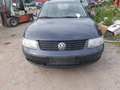 Volkswagen Passat 1.8