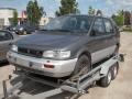 Kuva 1: Mitsubishi Space wagon GLXI A-93 1993