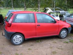 Fiat Punto 1.2i 75 3/HB