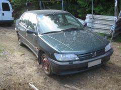 Peugeot 306