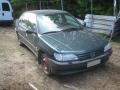 Peugeot 306 1,9 td