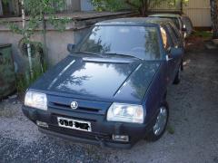 Skoda Forman 136 GLSI STW-94