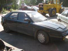 Mazda 323F 1,8 16V GTI -91