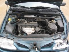 Renault Mgane 1.6 55 kW