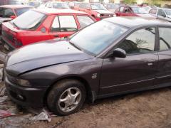 Mitsubishi Galant GLS GDI -02
