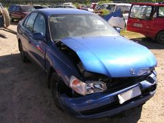 Toyota Carina E