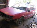 Kuva 1: Volkswagen Passat 1,9TD farm -95 1995