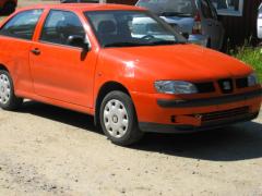 Seat Ibiza 1.4i 8V 3/HB