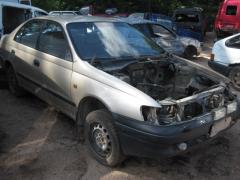 Toyota Carina E 2,0D LX (japan) sedan -93