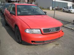 Audi A4 1.6i 74kw sedan