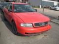 Kuva 1: Audi A4 1.6i 74kw sedan 1996