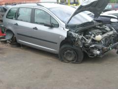 Peugeot 307 1.6 stw