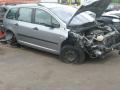 Kuva 1: Peugeot 307 1.6 stw 2003